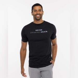 Travis Mathew Finest Bottle Tee